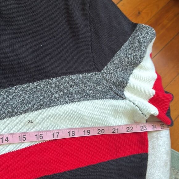 *Express* NWT Mens Full Zip Express Sweater $98 - Picture 10 of 11